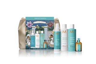 Moroccanoil Holiday Kit Volume
