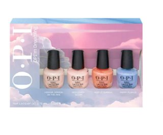 OPI Mini Pack Spring 2025 Set