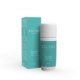 Skin Care Collagen Anti-Age Serum
