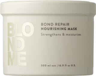 Schwarzkopf Schwarzkopf Blond Me Bond Repair Nourishing Mask 500ml