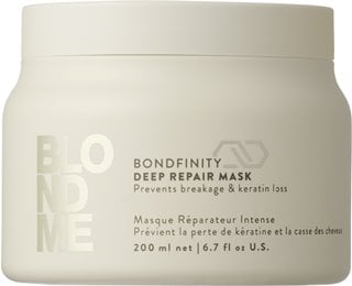 Schwarzkopf Schwarzkopf Blond Me Bondfinity Deep Repair Mask 200ml