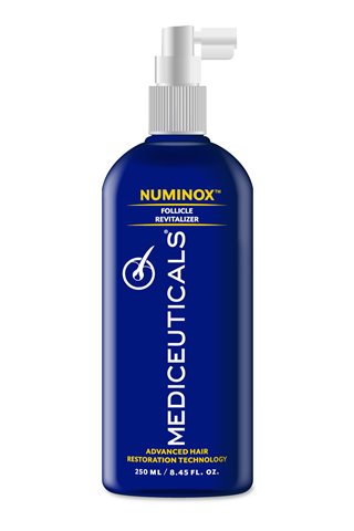 Advanced Hair Restoration Numinox Follicle Revitalizer