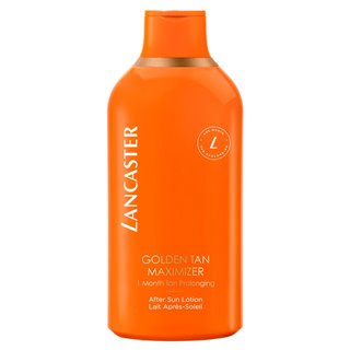 Lancaster Golden Tan Maximizer After Sun Lotion