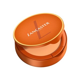 Lancaster Infinite Bronze Sunlight Compact Cream SPF50 9gr