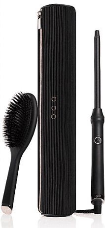 ghd curve® thin wand curling gift set