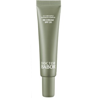 BABOR BABOR Microbiomic BB Cream Light SPF20