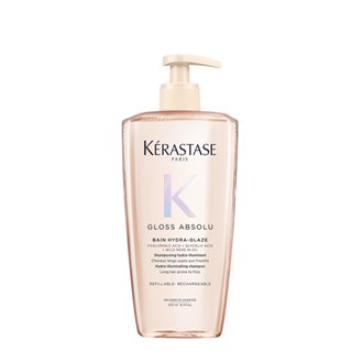 Kérastase Gloss Absolu Bain Hydra-Glaze Shampooing 500ml