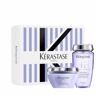 Buy Kérastase Blond Absolu Spring Set | Beauty Plaza