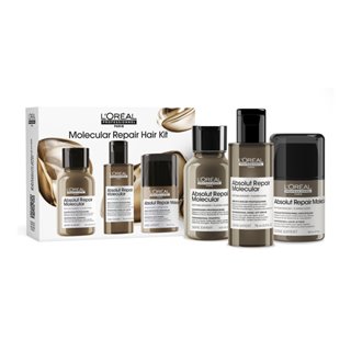 L'Oréal Série Expert Absolut Repair Molecular Mini Trio Kit
