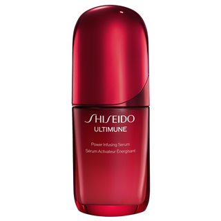 Buy Shiseido Ultimune Power Infusing Serum 50ml | Beauty Plaza