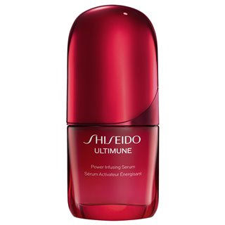 Buy Shiseido Ultimune Power Infusing Serum 30ml | Beauty Plaza