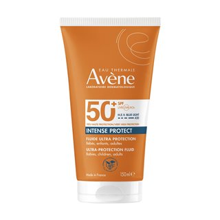 Avène Solaires Intense Protect 50+ Crème 150ml