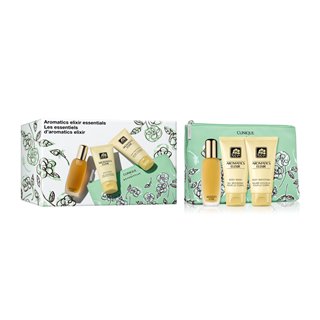Clinique Aromatics Elixir Essentials Set