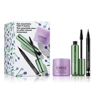 Clinique Eye Essentials High-Fi Lashes