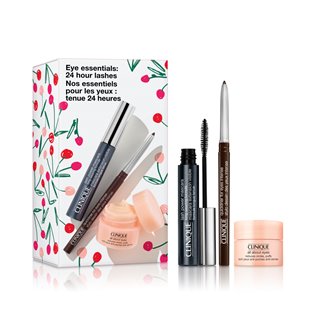 Clinique Eye Essentials 24 Hour Lashes