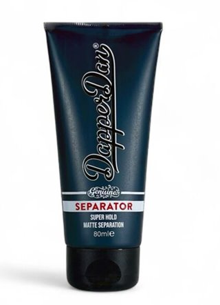 Dapper Dan Dapper Dan Separator