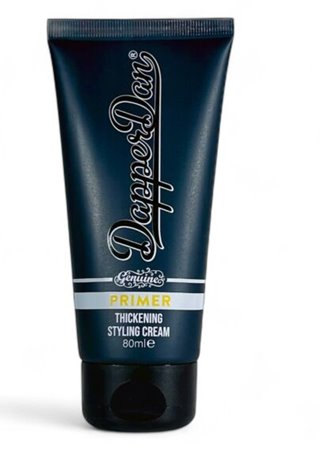 Dapper Dan Thickening Styling Cream 80ml