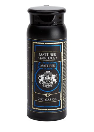 Dear Barber Dear Barber Hair Dust