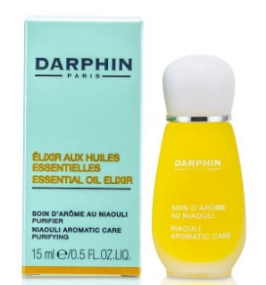 Darphin Organic Niaouli Aromatic Care 15ml
