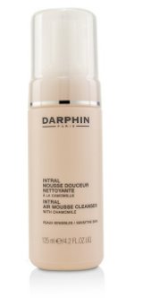 Darphin Intral Air Mousse Cleanser 125ml