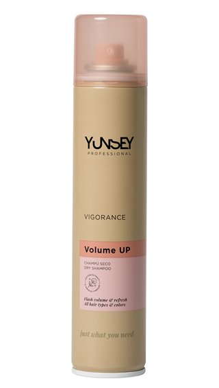 Yunsey Yunsey Vigorance Volume Up Dry Shampoo