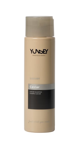 Yunsey Luxury Caviar Shampoo 300ml