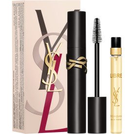 Yves Saint Laurent Yves Saint Laurent Lash Clash Spring Set