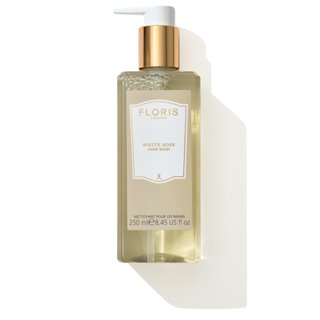 Floris Floris Signature Collection White Rose Hand Wash