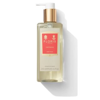 Floris Floris Signature Collection Chypress Hand Wash