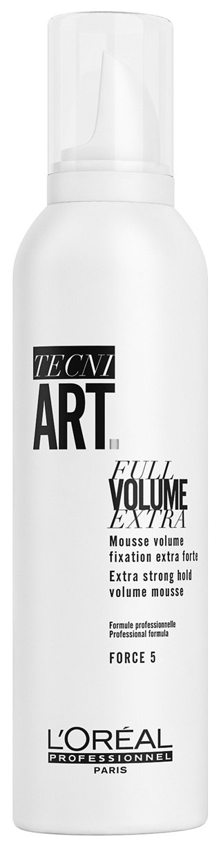 L'Oréal Professionnel Tecni.ART Full Volume Extra Mousse 250ml