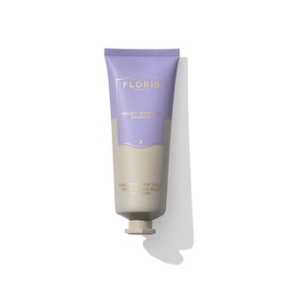 Floris Night Scented Jasmine Hand Treatment Cream 75ml