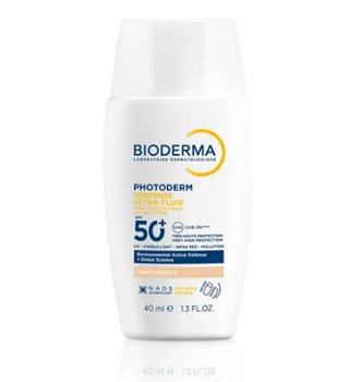 Bioderma Bioderma Photoderm XDefense Ultra-Fluid SPF50+