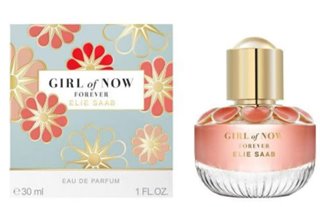 Elie Saab Girl of Now Forever Eau de Parfum 30ml