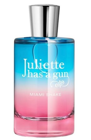 Juliette has a gun Miami Shake Eau de Parfum 100ml
