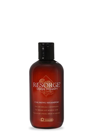 Biacrè Biacrè Resorge Green Therapy Calming Shampoo 250ml