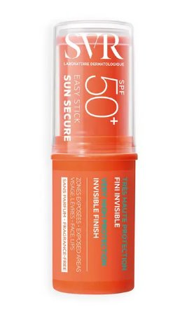 SVR SVR Sun Secure Easy Stick SPF50+