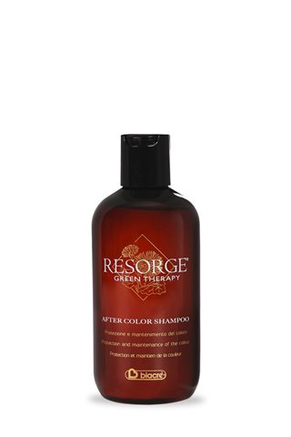 Biacrè Biacrè Resorge Green Therapy After Color Shampoo 250ml