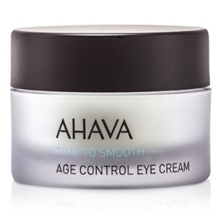 Ahava Ahava Time To Smooth Age Control Eye Cream
