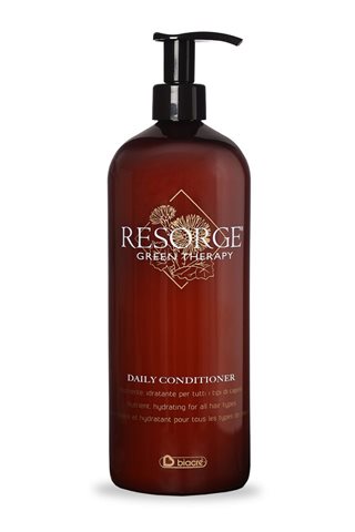 Resorge Green Therapy Daily Conditioner