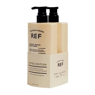 REF Care Ultimate Repair Duo