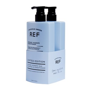 REF Care Intense Hydrate Duo