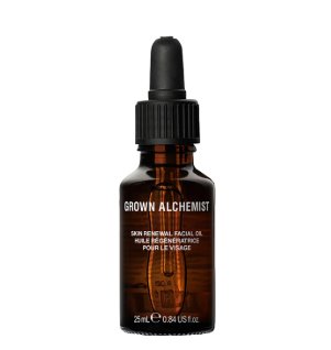 Grown Alchemist Skin Renewal Facial Oil 25ml