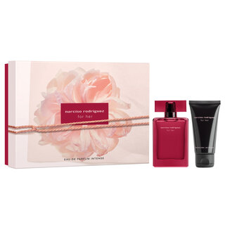 Narciso Rodriguez Narciso Rodriguez For Her Eau de Parfum Intense Giftset