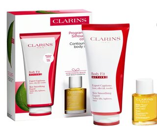 Clarins Body Firming  Gift Set