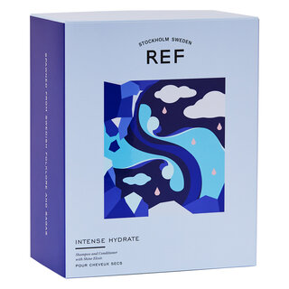 REF Care Intense Hydrate Giftbox