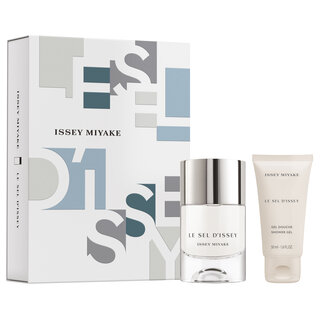 Issey Miyake Issey Miyake L'Eau D'Issey Le Sel Eau de Parfum Gift Set