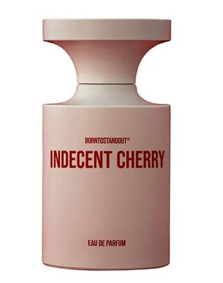 Buy BORNTOSTANDOUT Indecent Cherry Eau de Parfum 100ml | Beauty Plaza