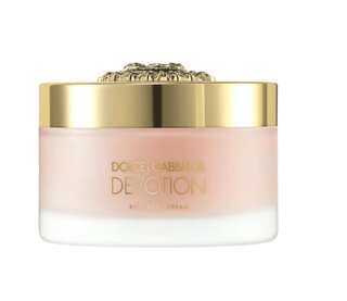 Dolce & Gabbana Dolce & Gabbana Devotion Body Cream
