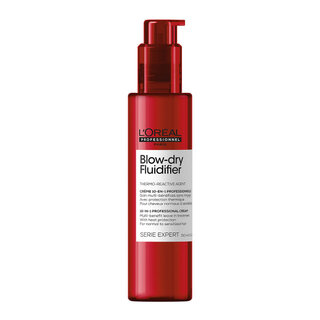 L'Oréal Professionnel Serie Expert Blow-Dry Fluidifier 10-in-1 Crème 150ml