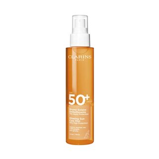 Clarins Mist Very High Protection SPF 50+ 150ml